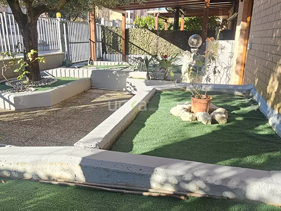 Immagine 4 di Appartamento in vendita  in Via Dei Colli snc a Jesi