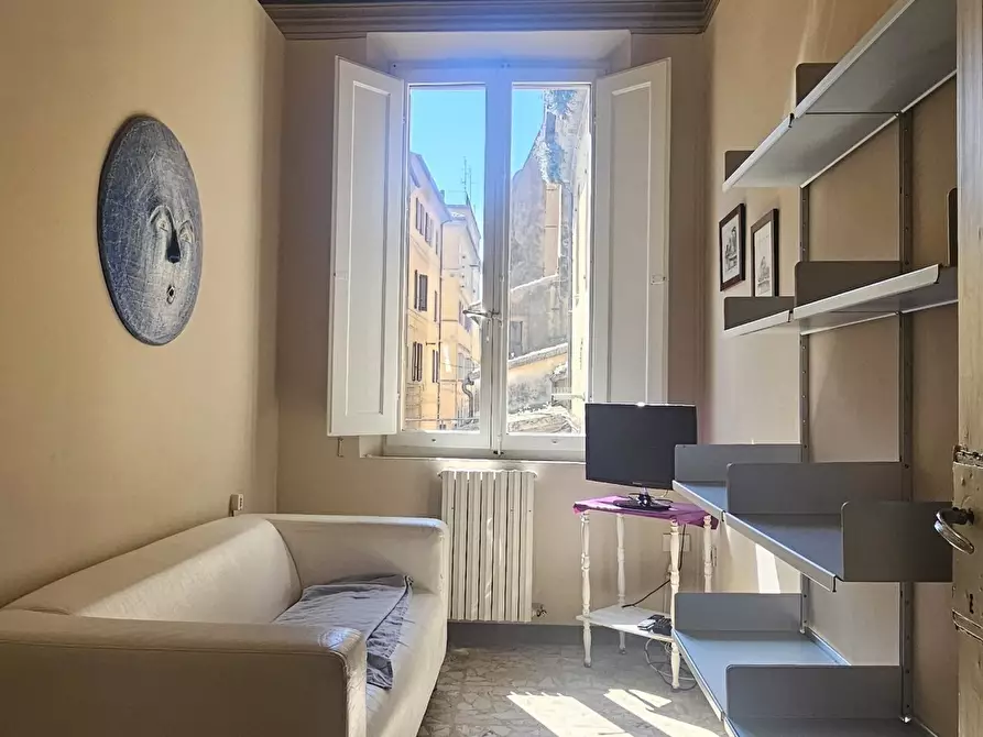 Immagine 1 di Appartamento in vendita  in Via Mura Occidentali snc a Jesi