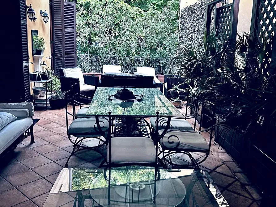 Immagine 2 di Appartamento in vendita  in Viale Trieste a Jesi