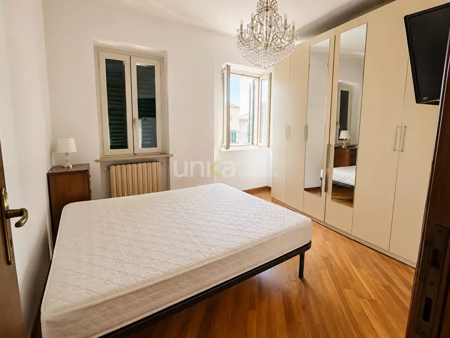 Immagine 7 di Appartamento in vendita  in Via Roccabella snc a Jesi