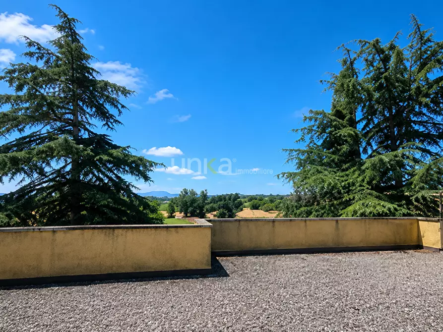 Immagine 16 di Casa indipendente in vendita  in Via Sant'Ubaldo snc a Monsano