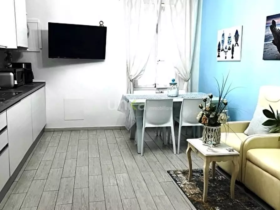 Immagine 9 di Appartamento in vendita  in Via Cavour snc a Jesi