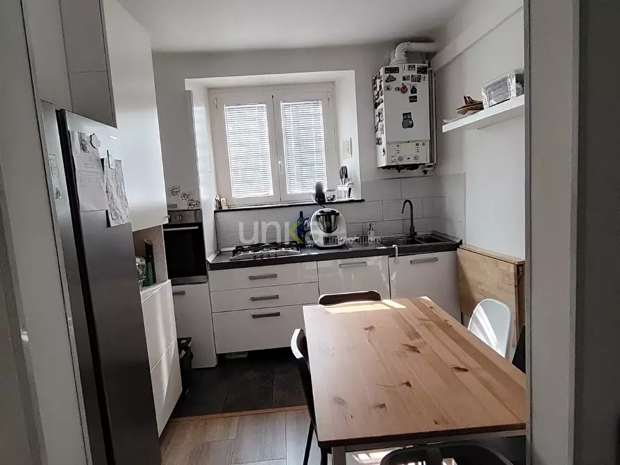 Immagine 6 di Appartamento in vendita  in Via San Francesco snc a Jesi