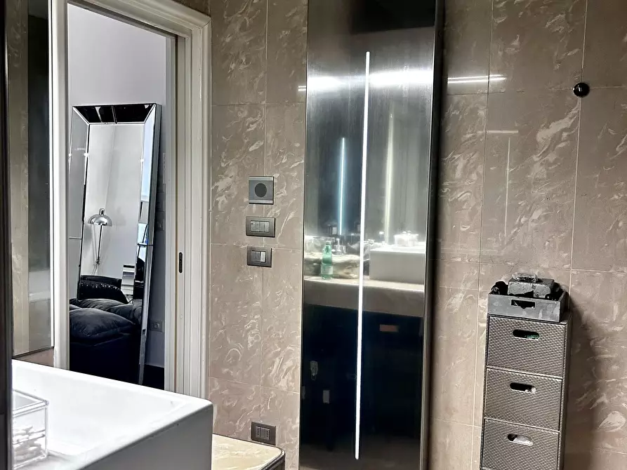 Immagine 25 di Appartamento in vendita  in Viale Trieste a Jesi