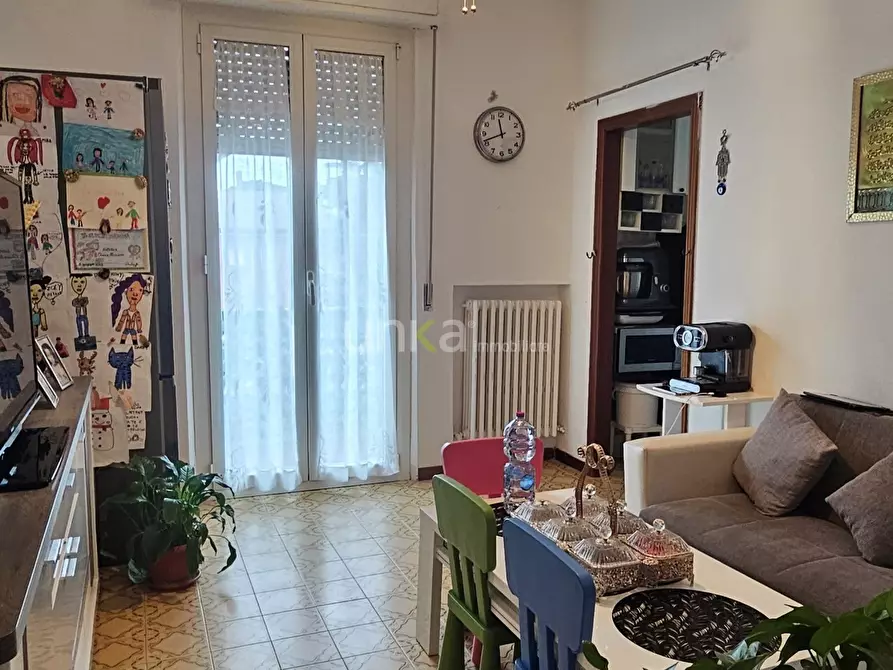 Immagine 4 di Appartamento in vendita  in Via De Bosis 16 a Jesi