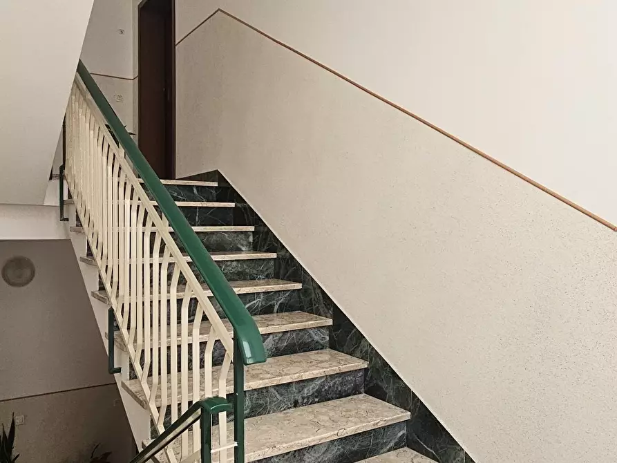 Immagine 13 di Appartamento in vendita  in Via Radiciotti snc a Jesi