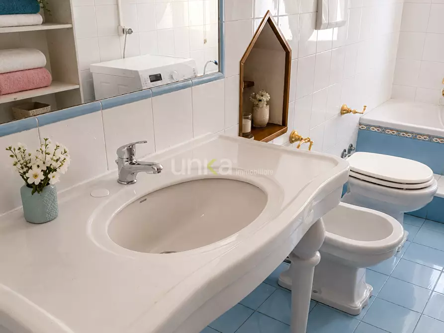 Immagine 11 di Casa indipendente in vendita  in Costa Lombarda snc a Jesi