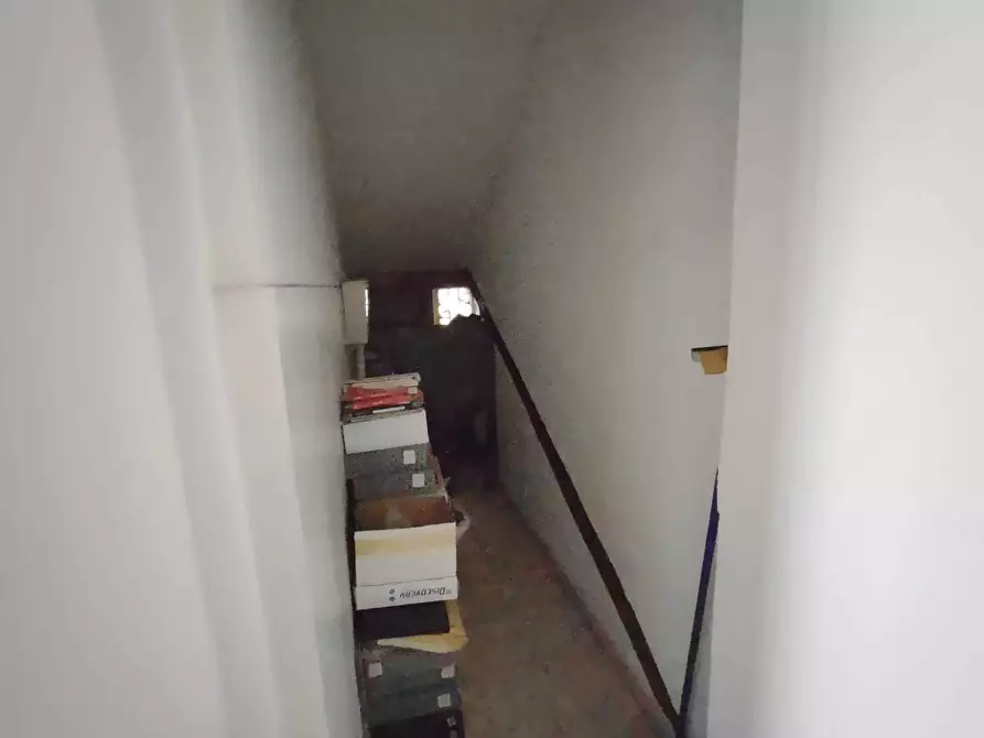 Immagine 4 di Magazzino in vendita  in Viale del lavoro 9 a Jesi