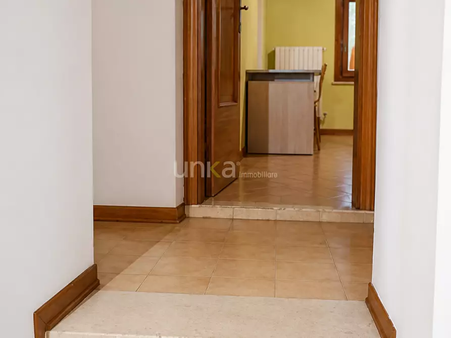 Immagine 3 di Casa indipendente in vendita  in Via Pergolesi 12 a Jesi
