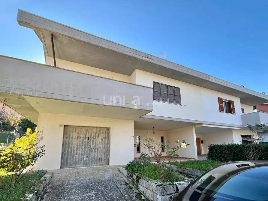 Immagine 1 di Appartamento in vendita  in Via Giuseppe Uncini snc a Jesi