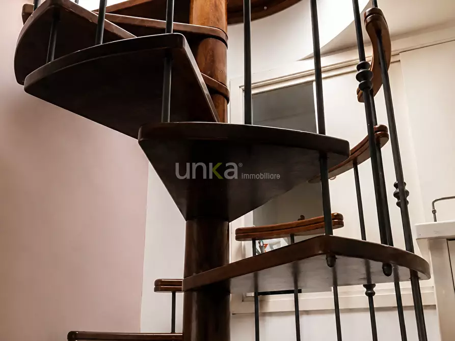 Immagine 8 di Casa indipendente in vendita  in Costa Lombarda snc a Jesi