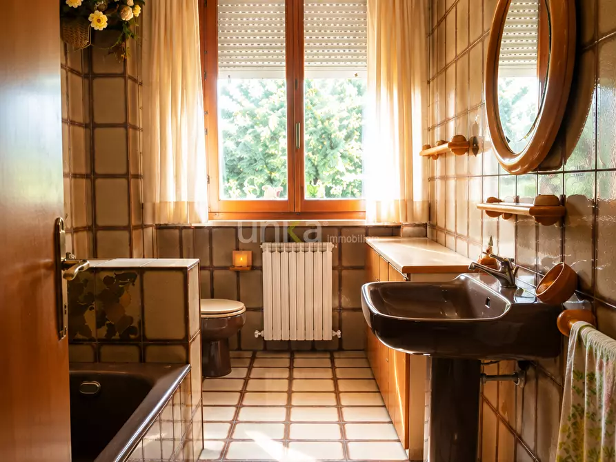 Immagine 9 di Casa indipendente in vendita  in Via Sant'Ubaldo snc a Monsano
