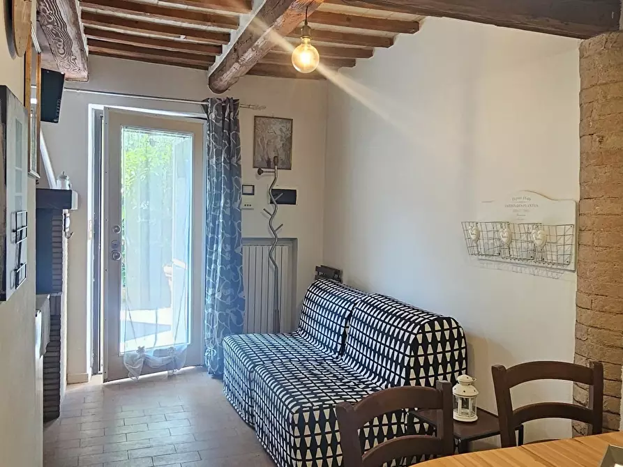 Immagine 4 di Appartamento in vendita  in Via San Pietro Martire snc a Jesi