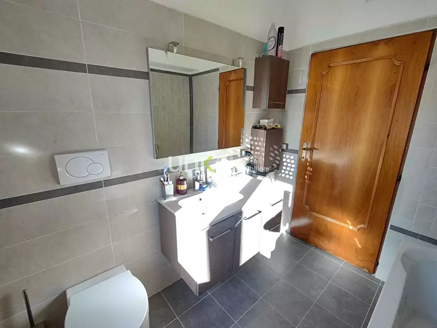 Immagine 5 di Appartamento in vendita  in Via Collina 44snc a Jesi