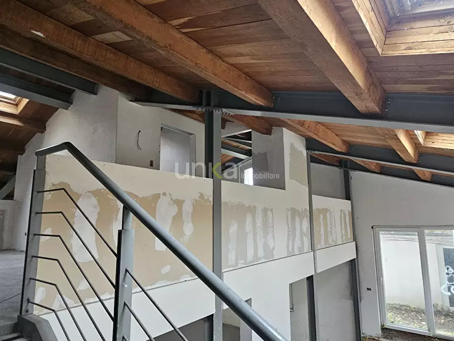 Immagine 2 di Appartamento in vendita  in Via Vittorio Veneto 1 a Jesi