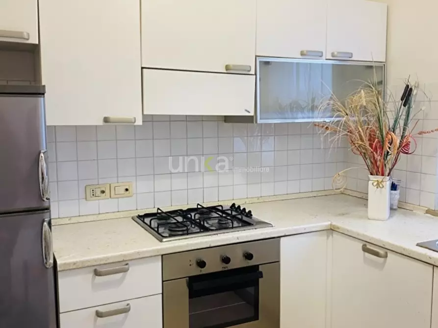 Immagine 1 di Appartamento in vendita  in Viale del Lavoro snc a Jesi