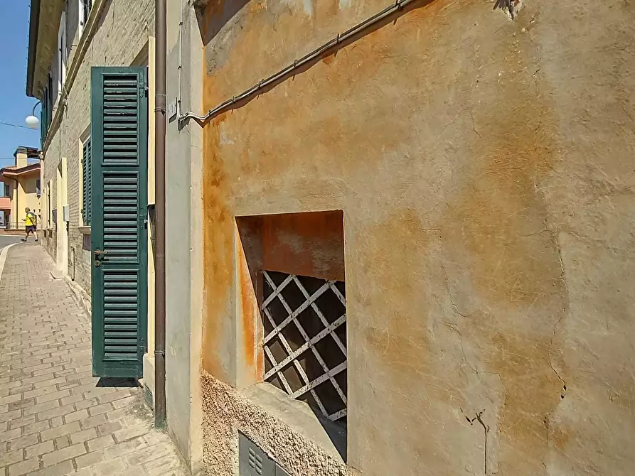 Immagine 20 di Appartamento in vendita  in via brighi 12 a Belvedere Ostrense