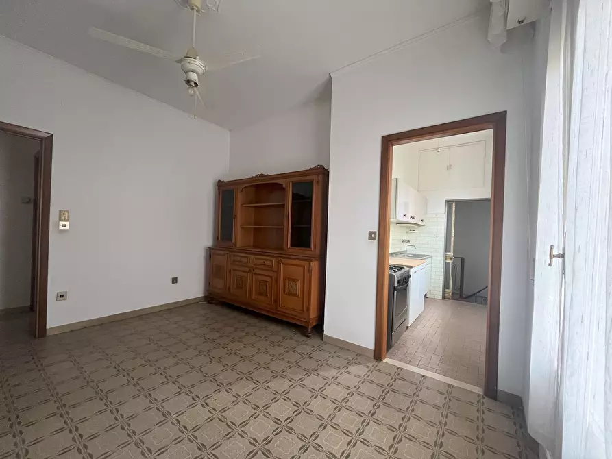 Immagine 5 di Appartamento in vendita  in Via Solazzi snc a Jesi