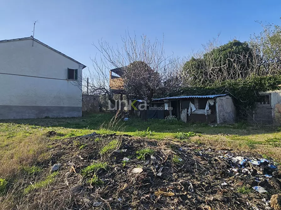 Immagine 5 di Casa indipendente in vendita  in Via San Martino 7 a Monsano