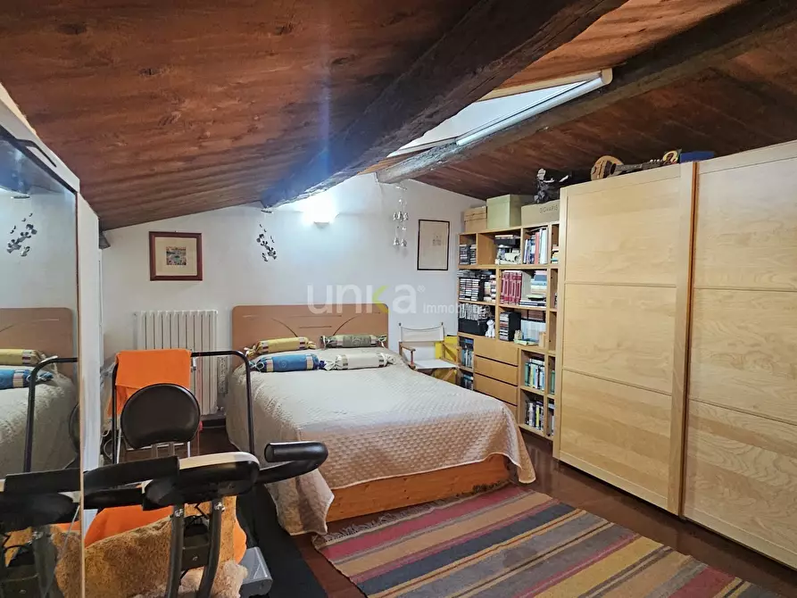 Immagine 9 di Appartamento in vendita  in Via Pergolesi snc a Jesi