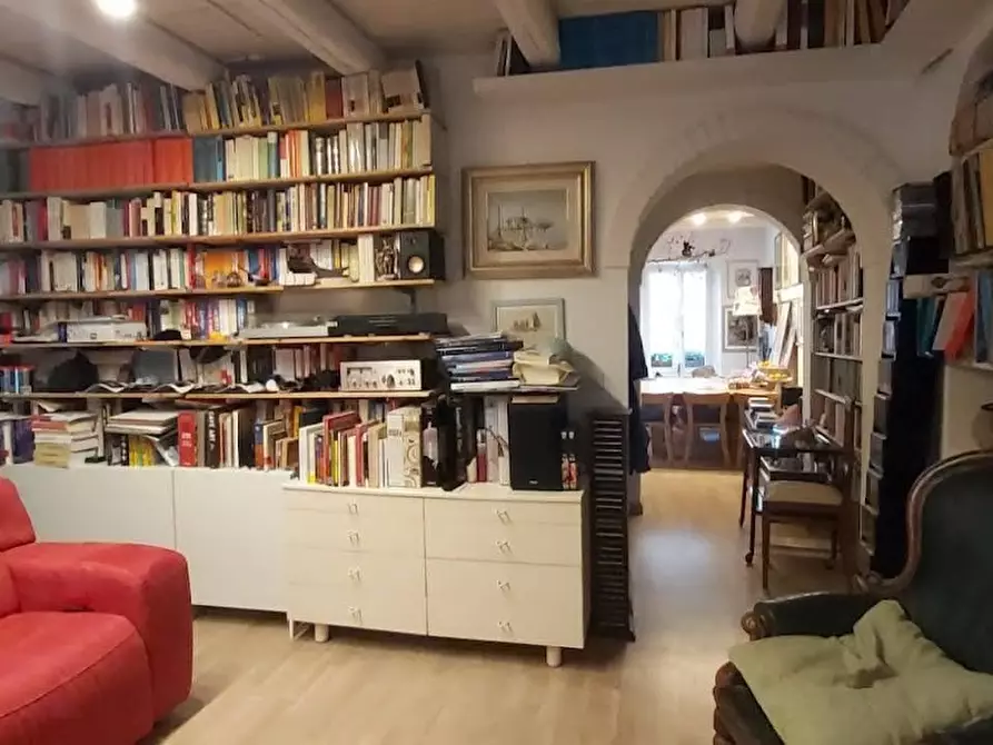 Immagine 3 di Casa indipendente in vendita  in Via Bersaglieri 11 a Jesi