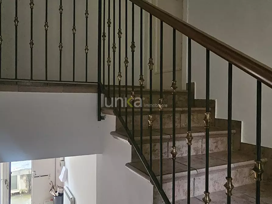 Immagine 7 di Casa indipendente in affitto  in Via Gramsci snc a Jesi