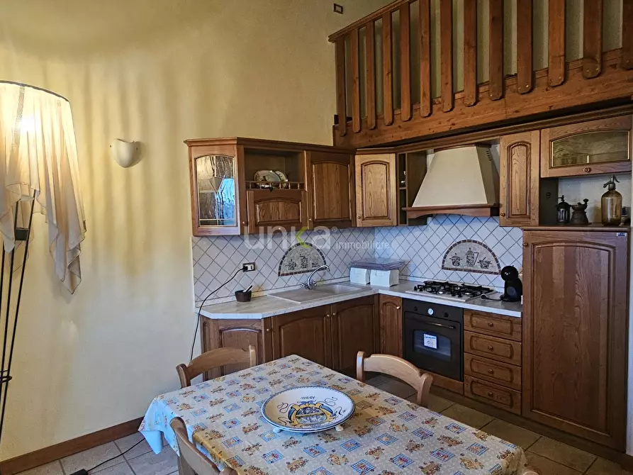 Immagine 3 di Appartamento in affitto  in Corso Giacomo Matteotti snc a Jesi