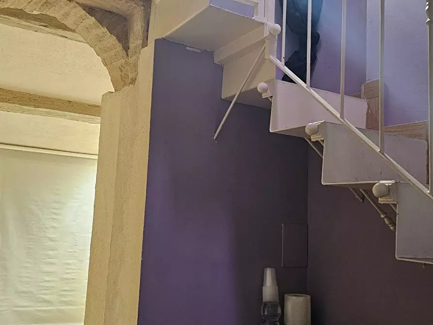 Immagine 10 di Appartamento in vendita  in Via Roccabella 21 a Jesi