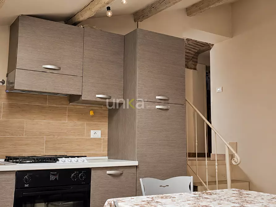 Immagine 19 di Appartamento in vendita  in Via Roccabella 21 a Jesi