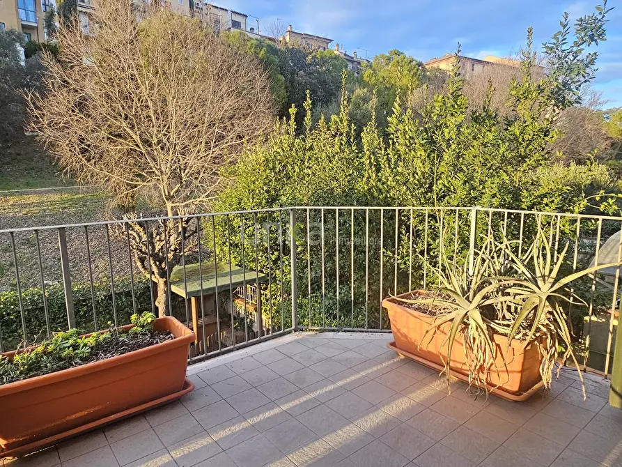 Immagine 12 di Appartamento in affitto  in Via Donatori di Sangue snc a Jesi