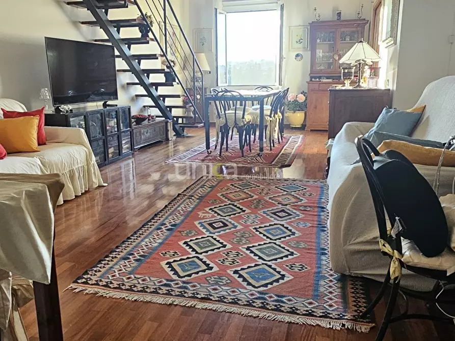 Immagine 3 di Appartamento in vendita  in Via Pergolesi snc a Jesi