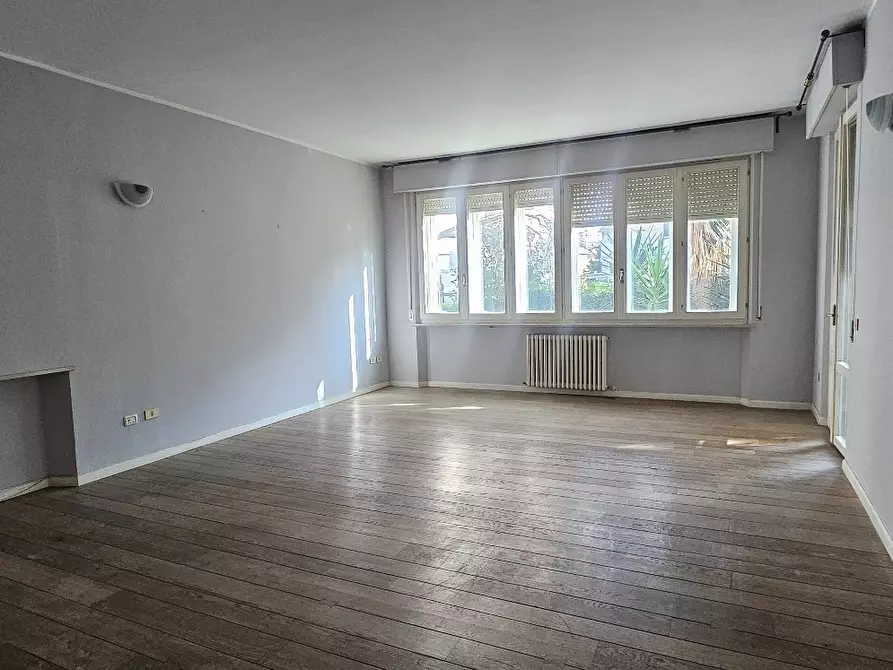 Immagine 7 di Casa indipendente in vendita  in Via Gioacchino Rossini 16 a Jesi