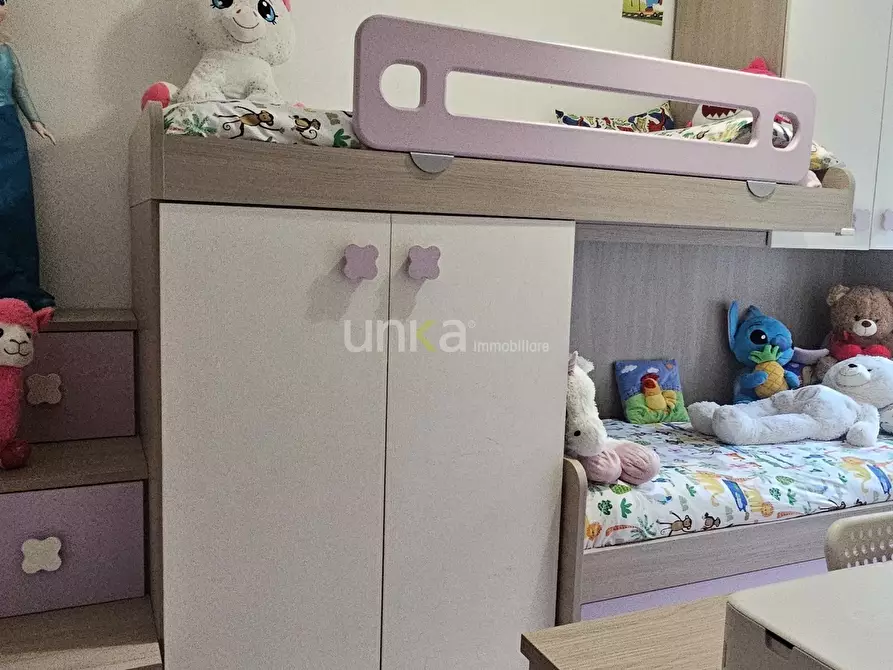 Immagine 8 di Appartamento in vendita  in Via De Bosis 16 a Jesi