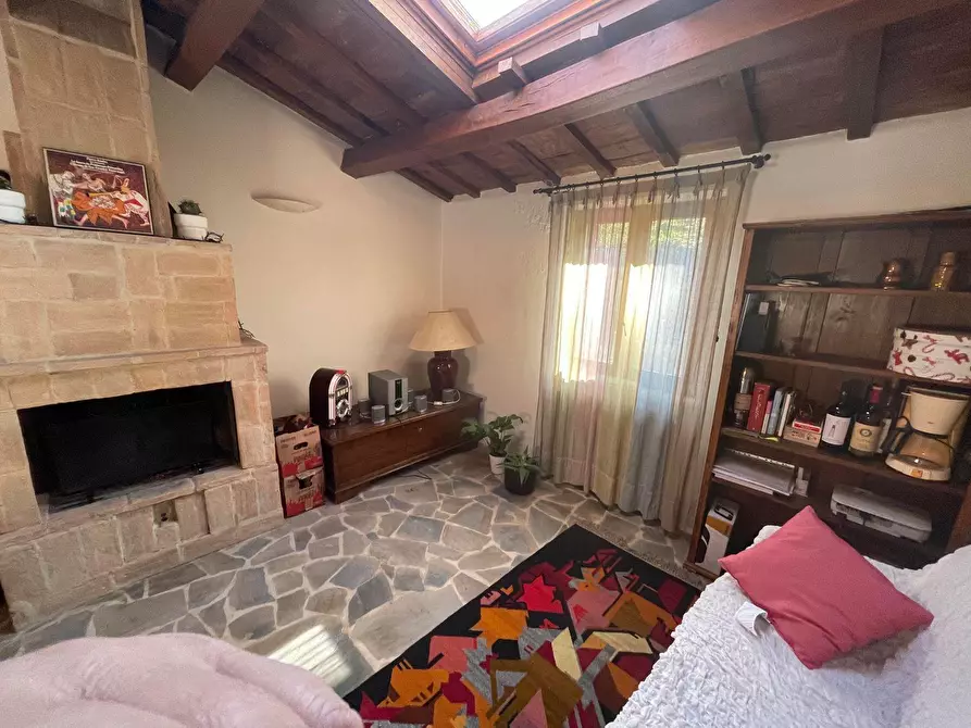 Immagine 6 di Appartamento in vendita  in Via Petrucci 1 a Jesi