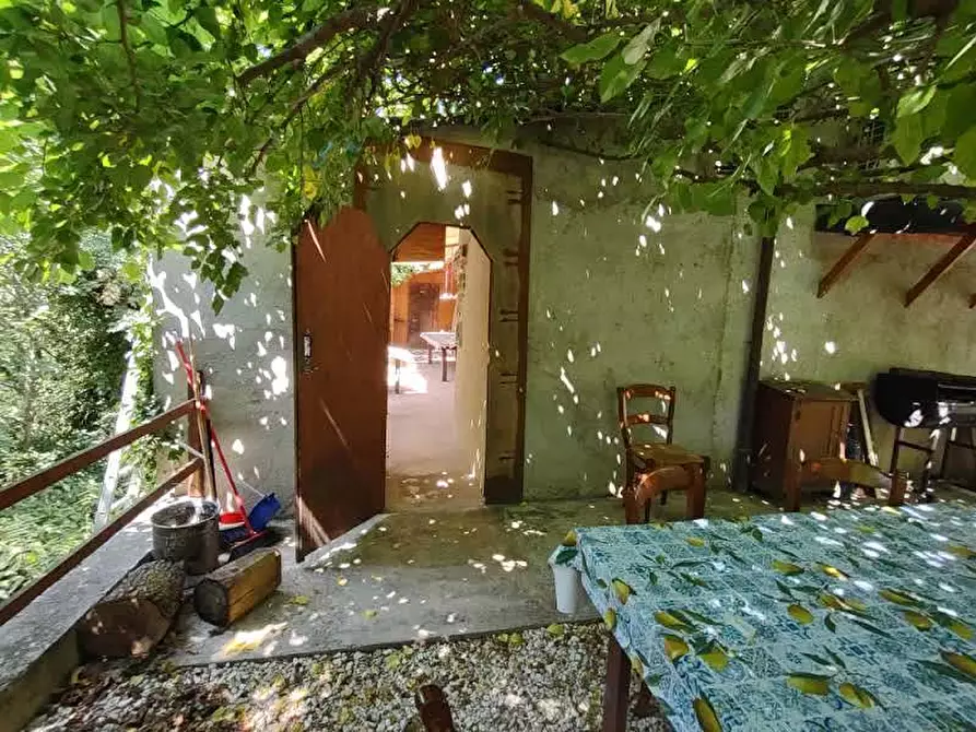 Immagine 26 di Casa indipendente in vendita  in Via Palazzi 8 a Cupramontana