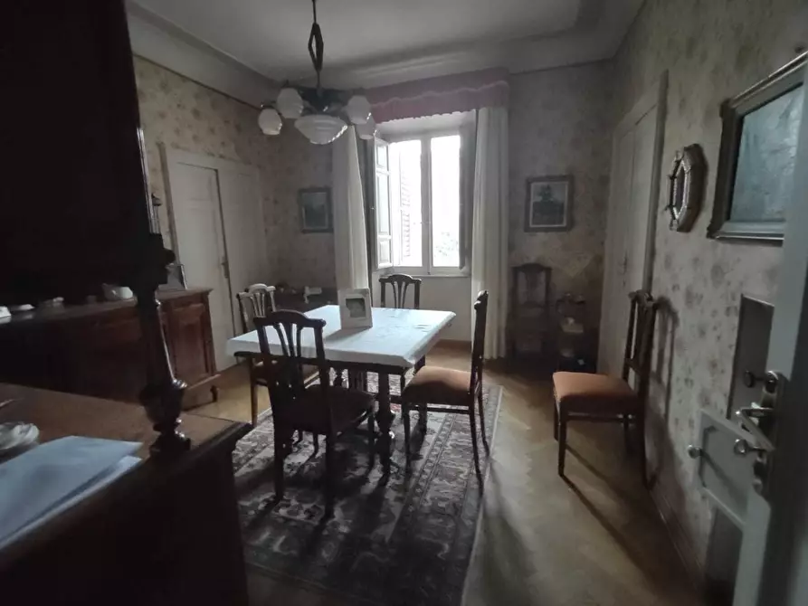 Immagine 21 di Appartamento in vendita  in Via XX Settembre 18 a Jesi