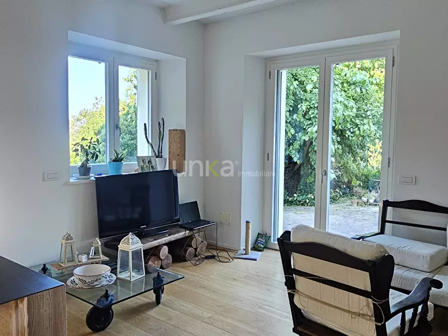 Immagine 4 di Casa indipendente in vendita  in Via Santa Lucia snc a Jesi
