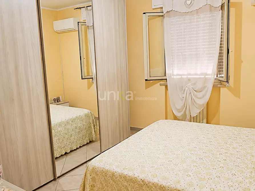 Immagine 3 di Appartamento in vendita  in Via del Prato snc a Jesi