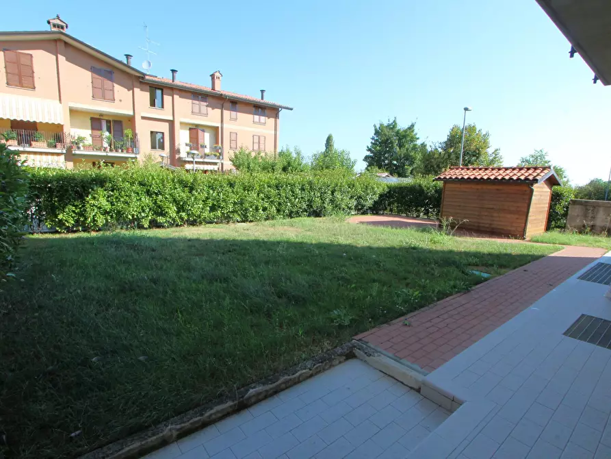 Immagine 2 di Appartamento in vendita  in SP569 18 a Valsamoggia