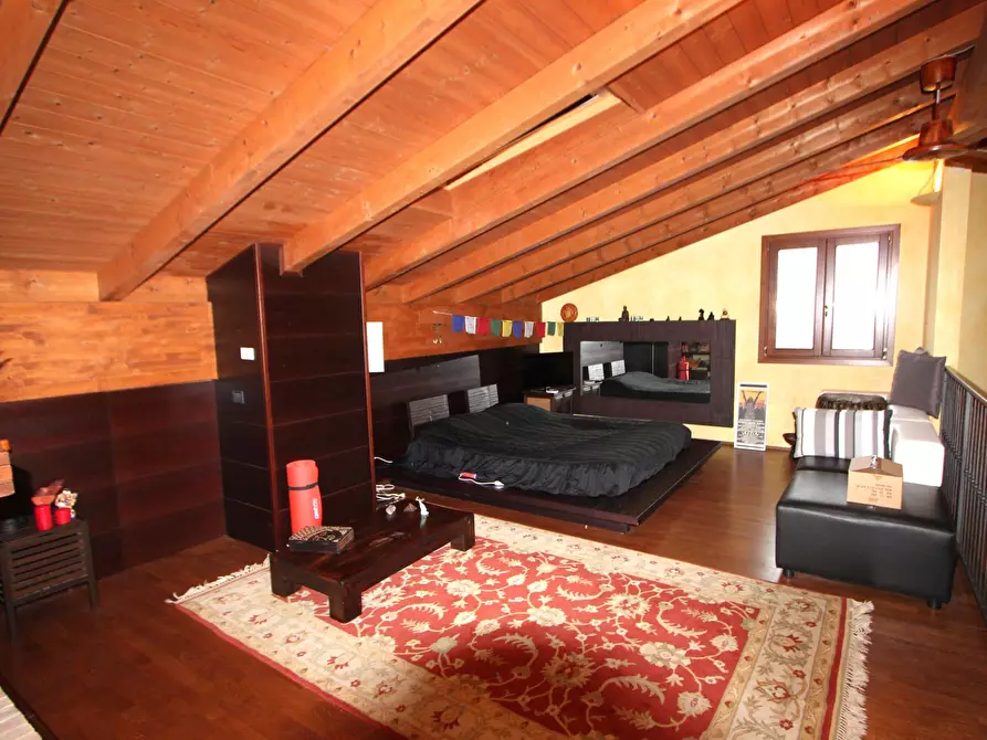 Immagine 21 di Casa indipendente in vendita  in Via Campomaggiore a Valsamoggia