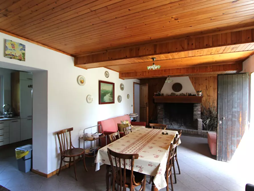 Immagine 26 di Porzione di casa in vendita  in Via Palazzetto 17 a Valsamoggia