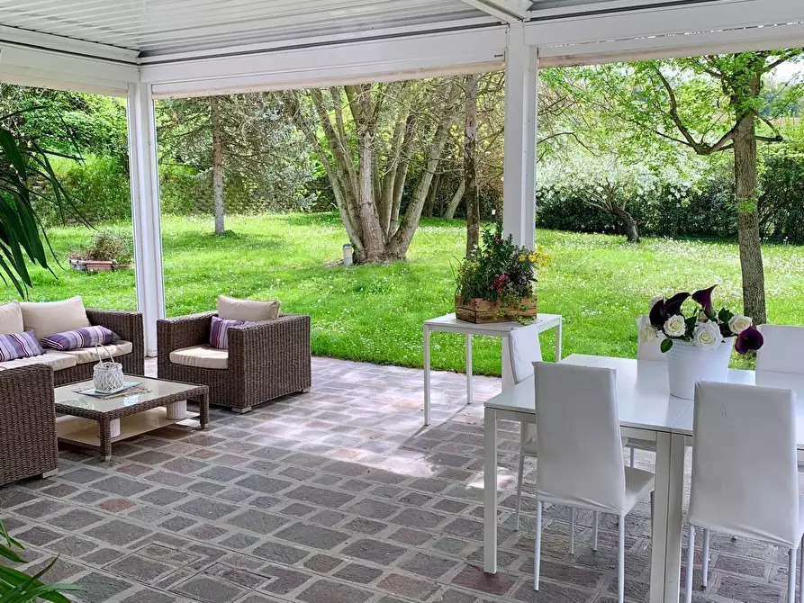 Immagine 8 di Villa in vendita  in SP76 17 a Valsamoggia