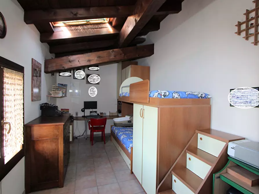 Immagine 42 di Porzione di casa in vendita  in Via Sant'Andrea a Valsamoggia