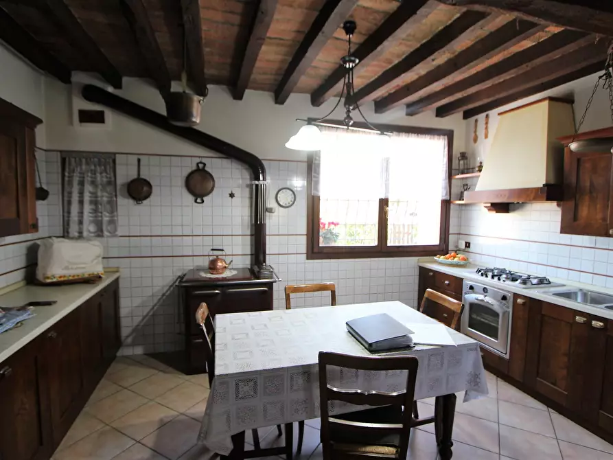 Immagine 27 di Porzione di casa in vendita  in Via Sant'Andrea a Valsamoggia