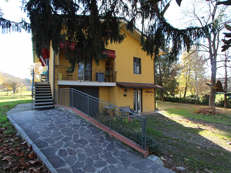 Immagine 50 di Casa indipendente in vendita  in Via Sant'Andrea a Valsamoggia