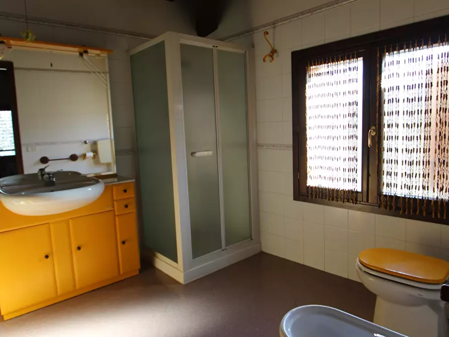 Immagine 38 di Porzione di casa in vendita  in Via Sant'Andrea a Valsamoggia