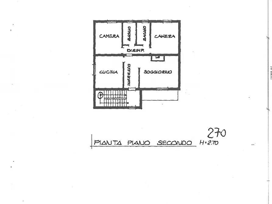 Immagine 22 di Appartamento in vendita  in Via Magazzino a Valsamoggia