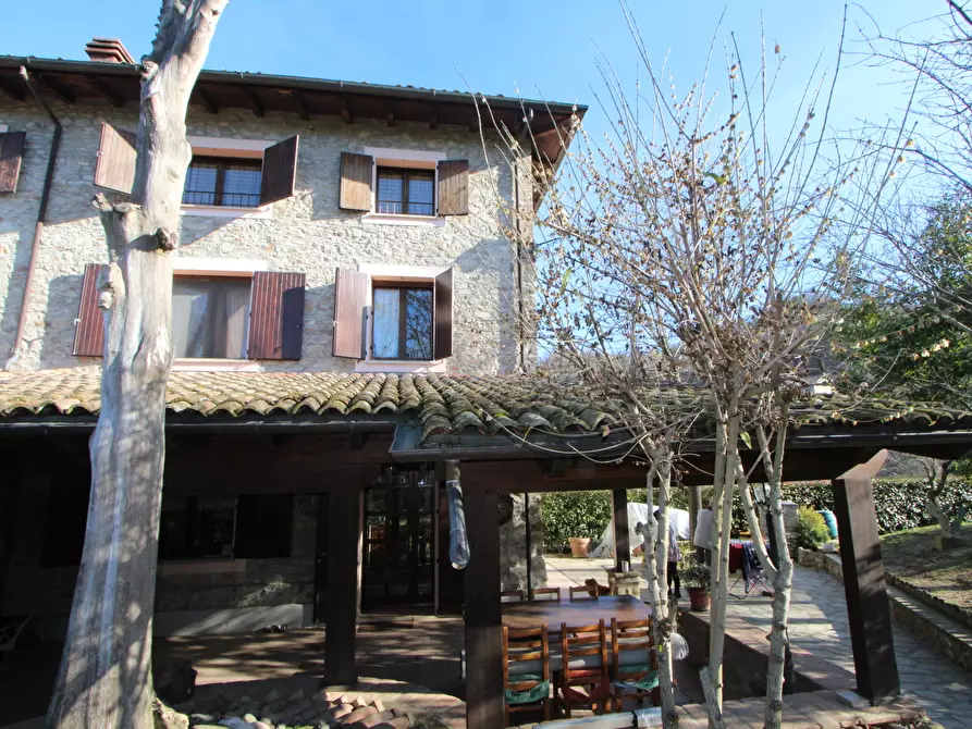 Immagine 15 di Porzione di casa in vendita  in Via Sant'Andrea a Valsamoggia