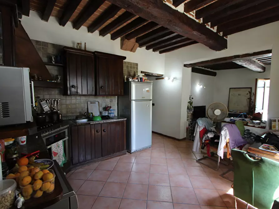 Immagine 3 di Porzione di casa in vendita  in Via Sant'Apollinare a Valsamoggia