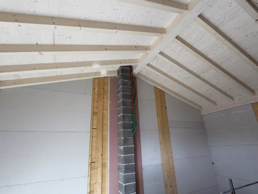 Immagine 37 di Villa in vendita  in Via Fornelli a Valsamoggia